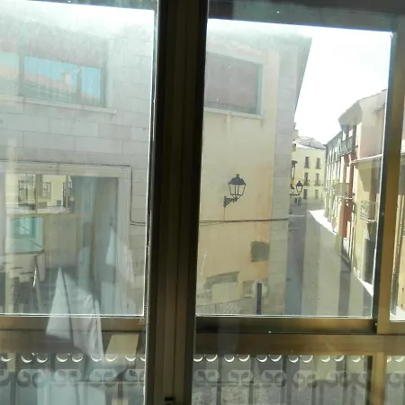 Entremurallas * Ávila