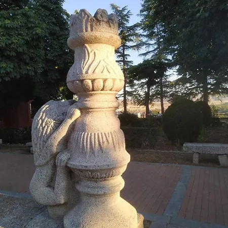 Entremurallas 公寓