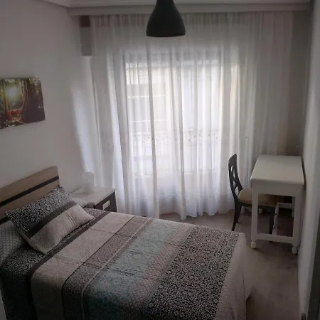 Entremurallas Ávila