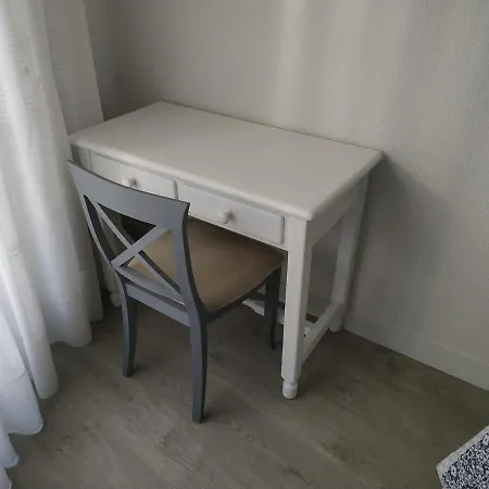 公寓 Entremurallas Ávila