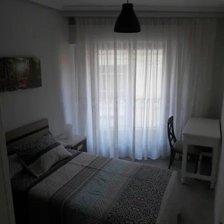 Entremurallas Ávila